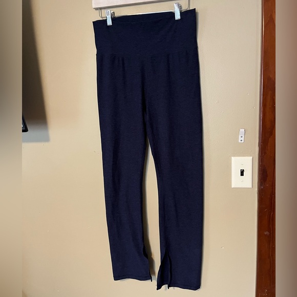 Calia By Carrie Underwood Lustralux Ultraslim Bootcut Leggings - Picture 3 of 10